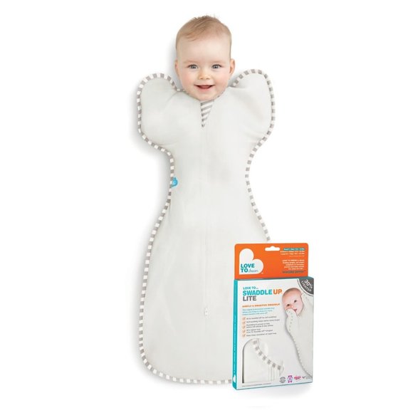 swaddle up lite